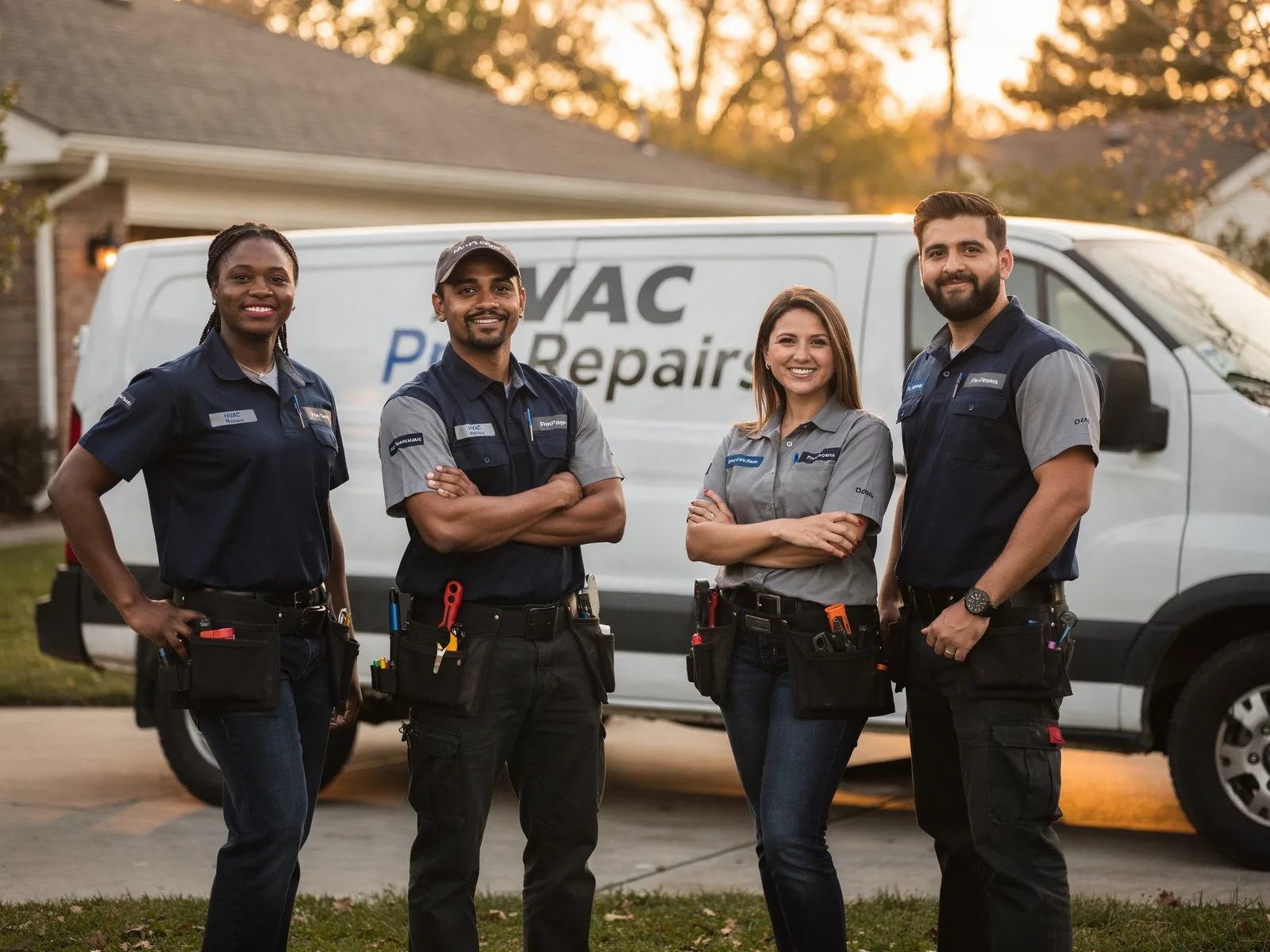 Heat Pump Repair company in Tidioute, PA